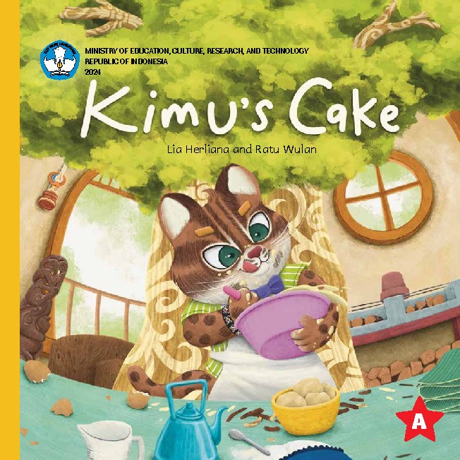 Kimu